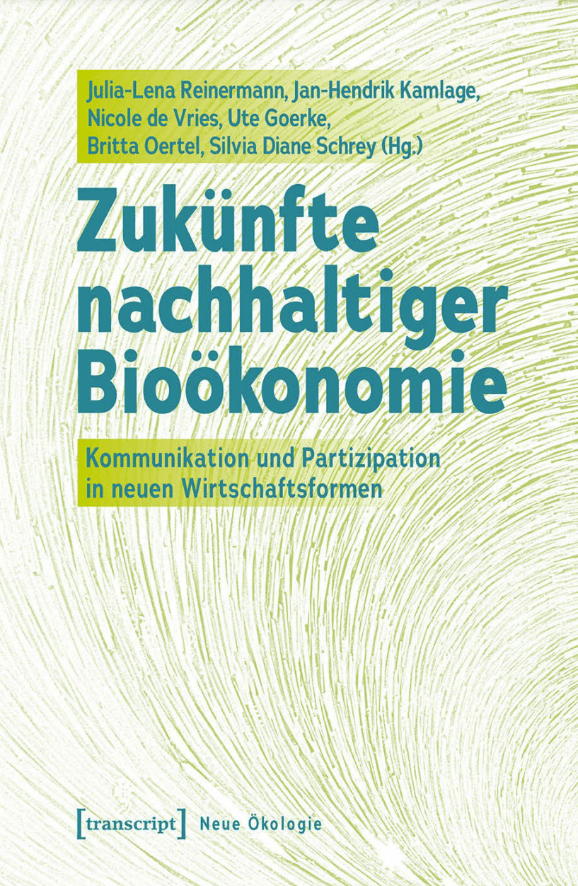 Zukünfte nachhaltiger Bioökonomie