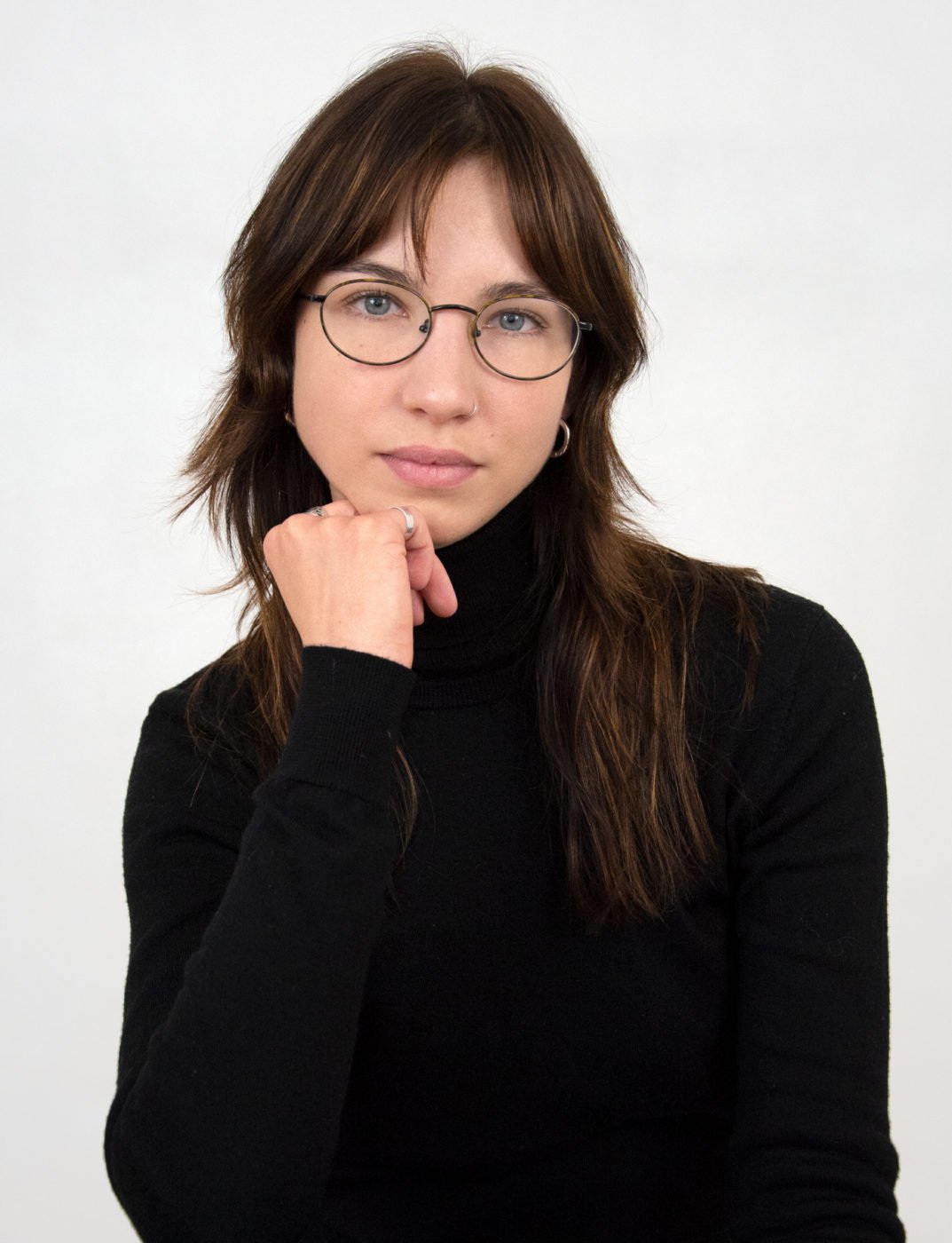 Paula Steiner