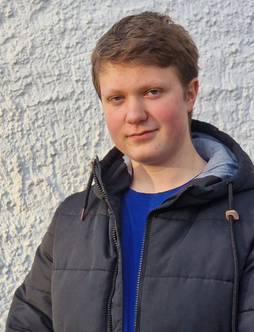 main picture gardener gregor