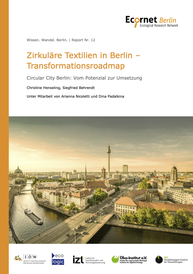 2021 ecornet Berlin report nr.12