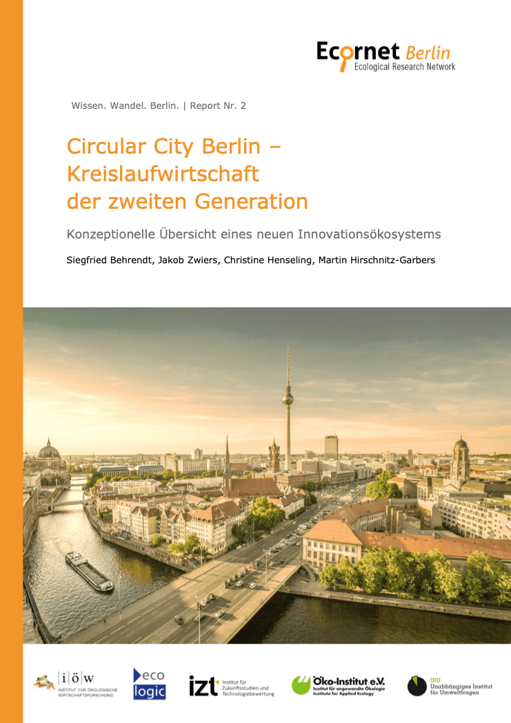 2021 ecornet berlin report nr.2