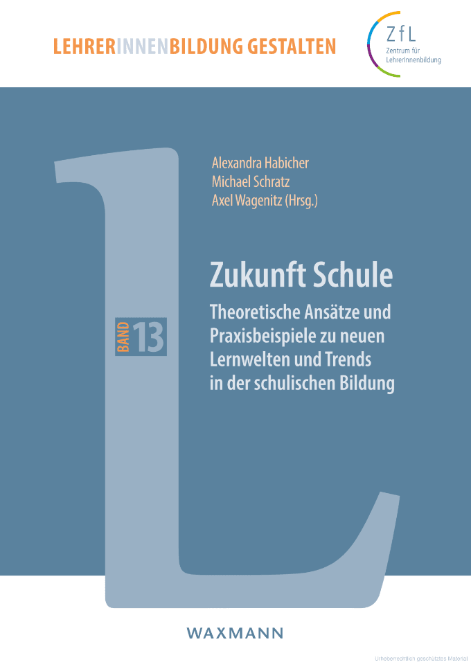 Wie offen für Veränderung ist das Bildungssystem? Relevante Entwicklungen und bildungspolitische Anforderungen. Interview