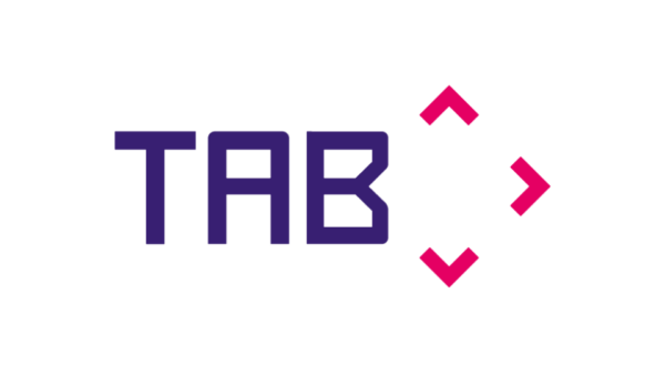 tab logo header