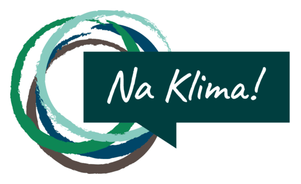 logo na klima hauptfarbe