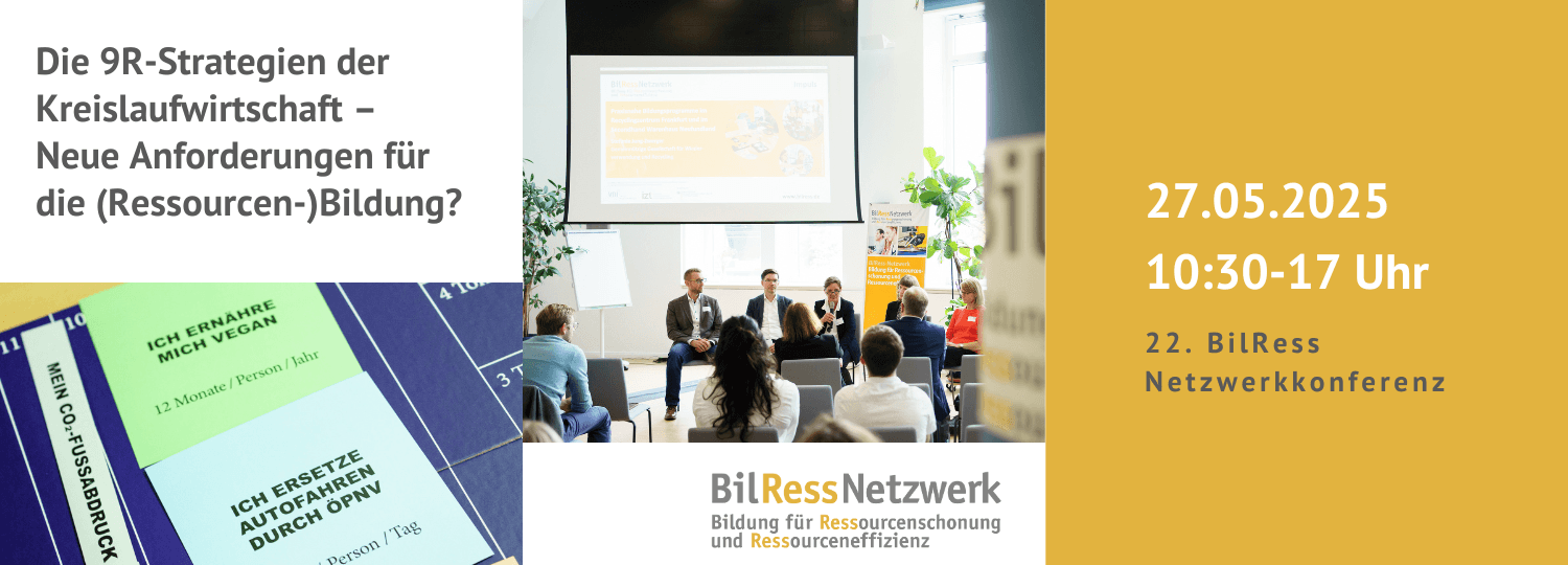 bilress 22. nwk