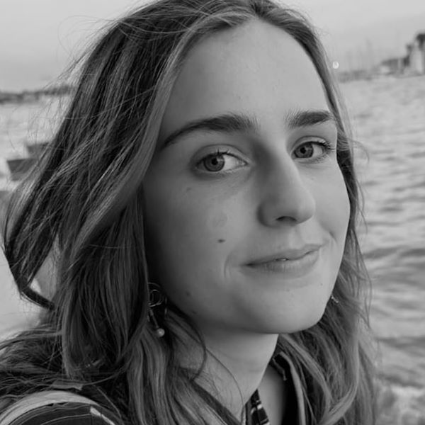 Porträt Viktoria Stillmark