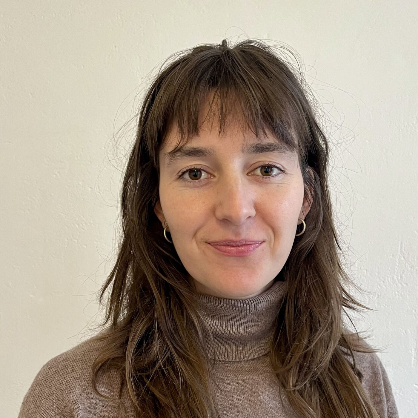 Anouk Spalinger.