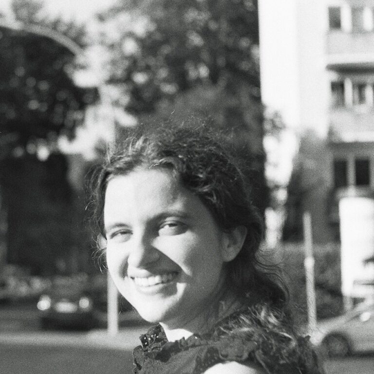 Lilly Lehnert