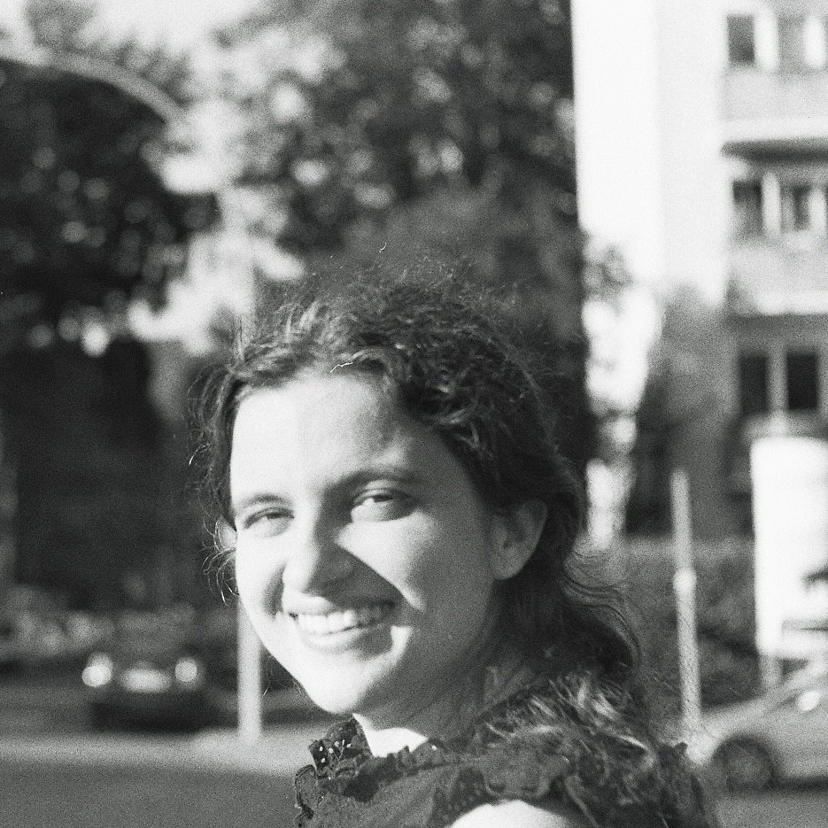 Lilly Lehnert