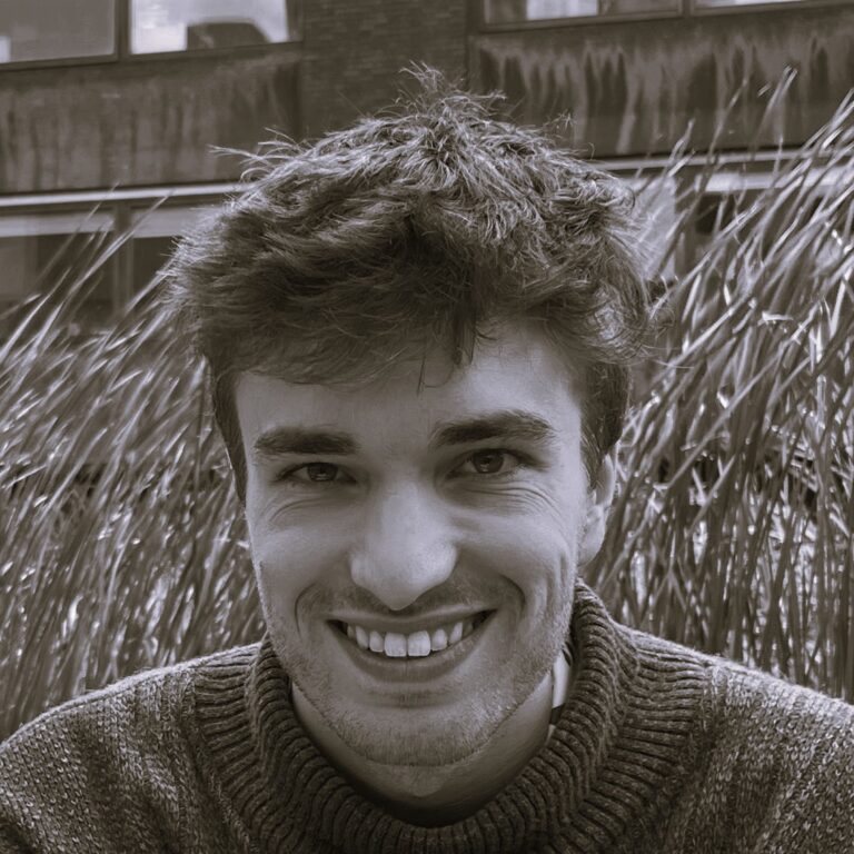 Martin Stillmark