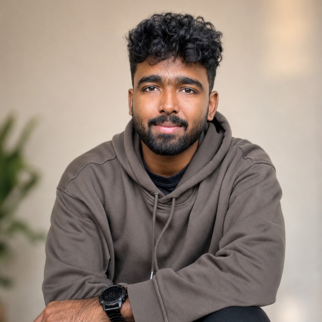 Rohith Joy