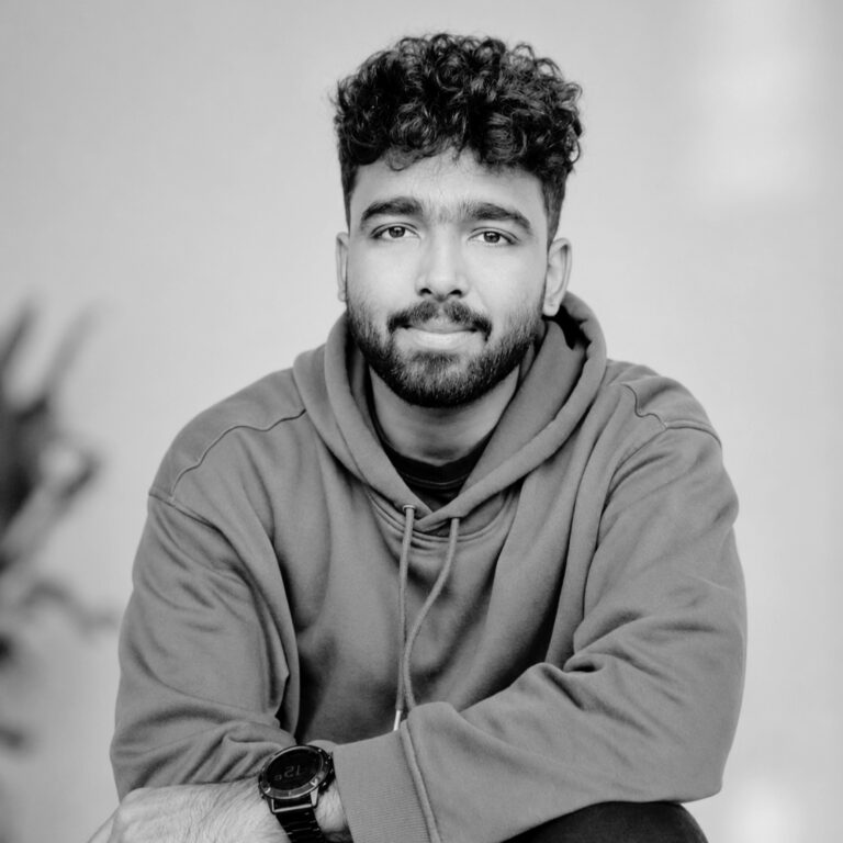 Rohith Joy